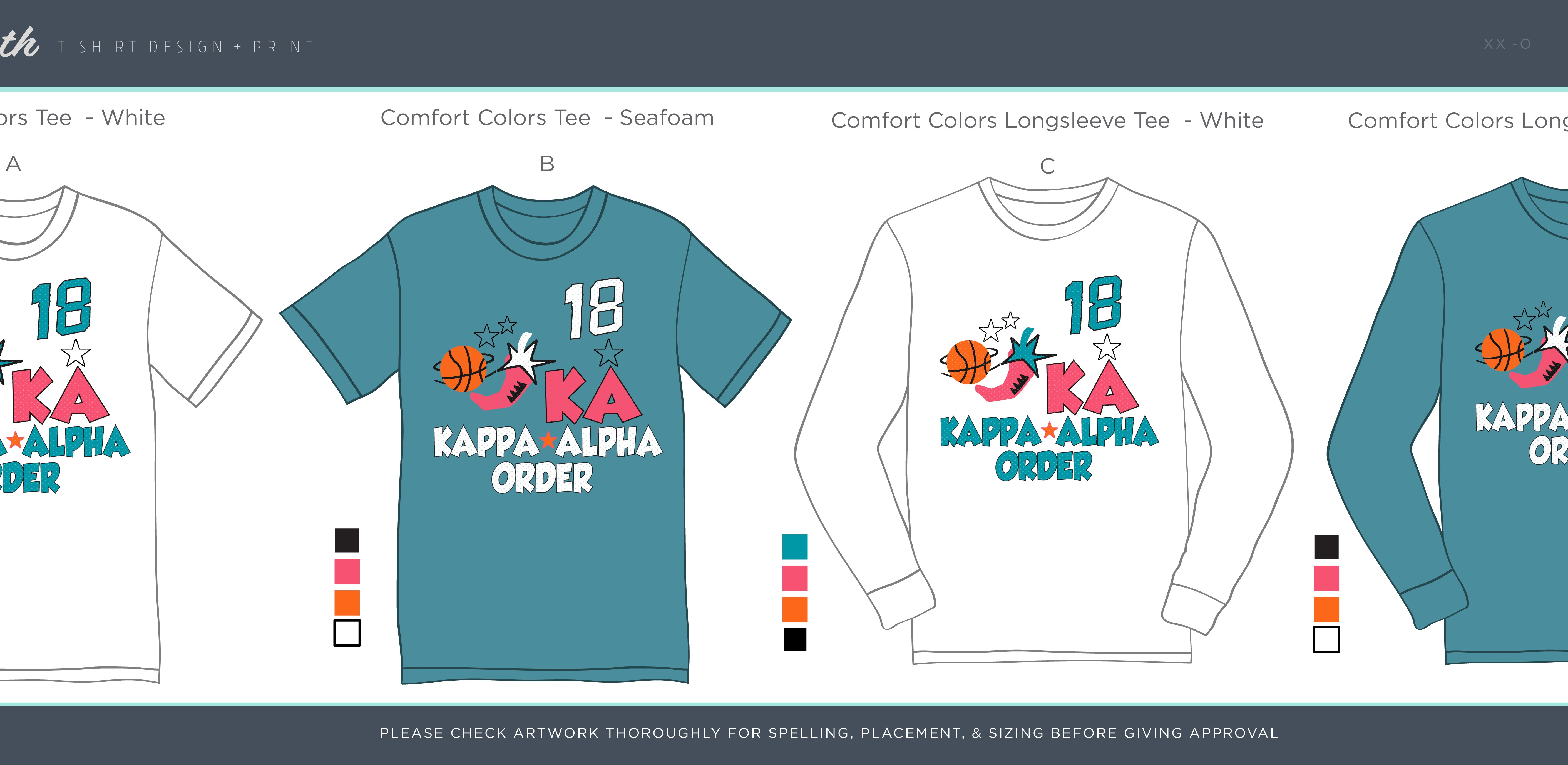 Ka All Star Shirts Gettie Group Payments Made Easy