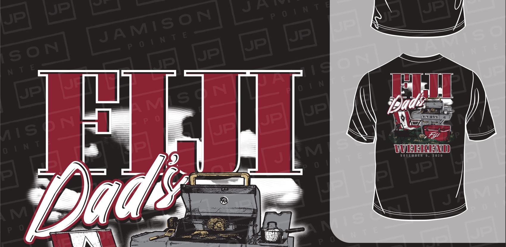 07102620 Phi Gamma Delta Missouri State University Dad's Weekend 2020