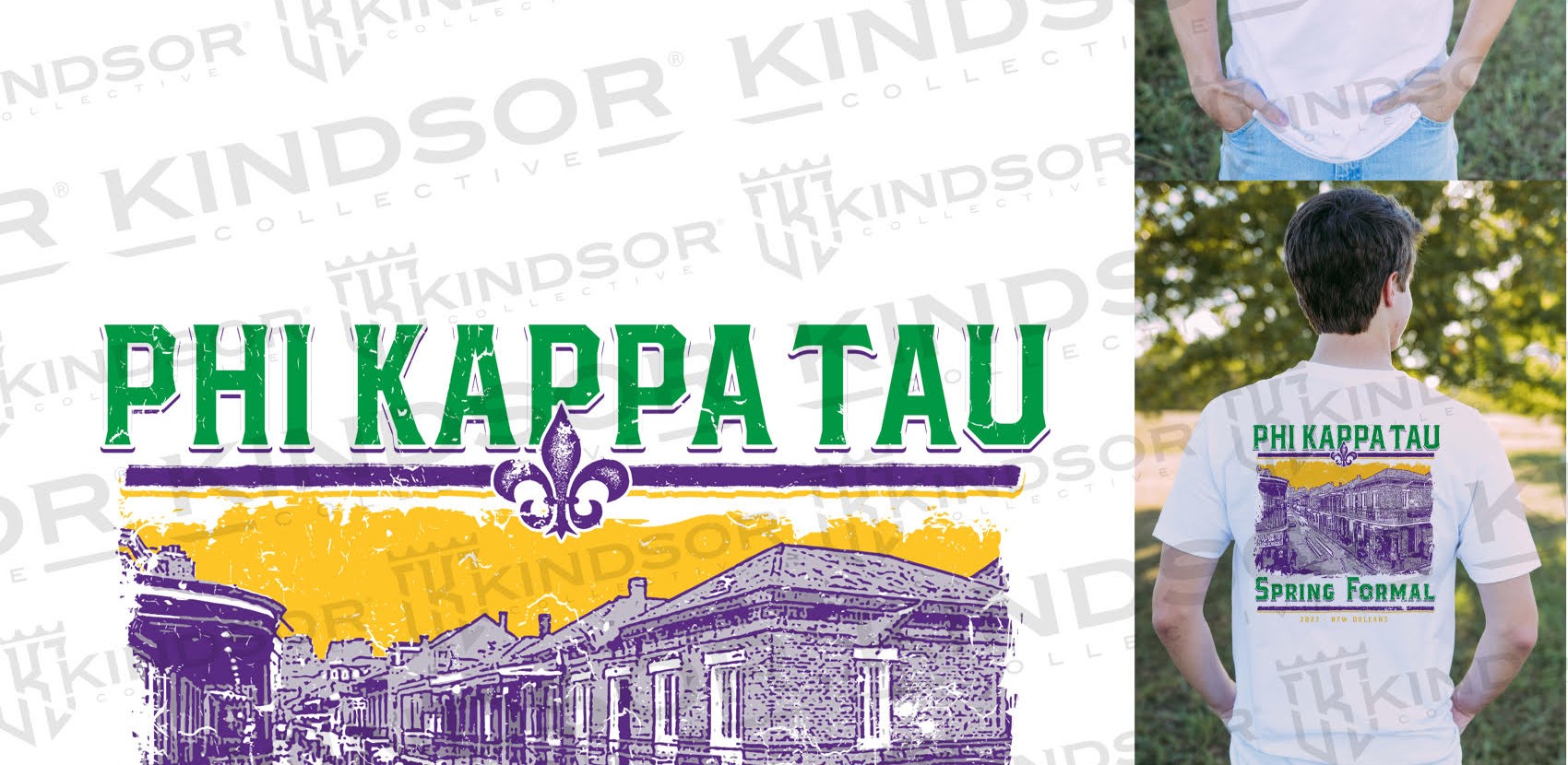 JP17020123REP Phi Kappa Tau Mississippi State University Formal 2023